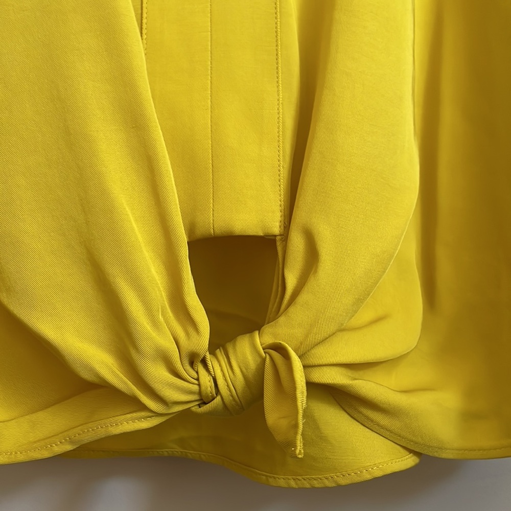 Flare Top - Picture 4 of 6
